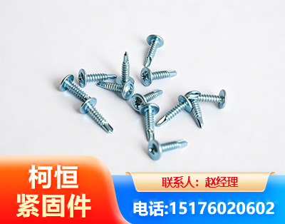 巴彦淖尔华司钻尾丝